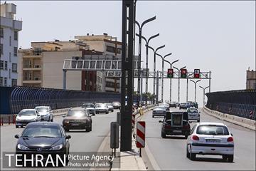 پل صدر 9