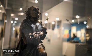 مجتمع فرهنگی موزه ای سردار آسمانی 13