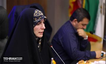 رویداد دانش مدیریتی «پیروز میدان» 2