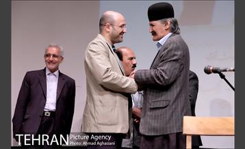 خنیاگر حماسه های زاگرس 30