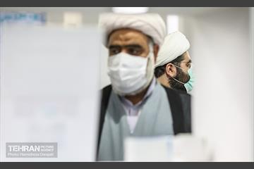 نمایشگاه بزرگ توانمندی ها جهاد دانشگاهی 18