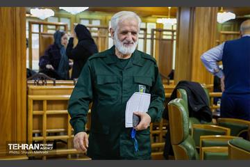 سیصدونودوسومین جلسه شورای اسلامی شهر تهران  52