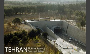 تونل شهدای غزه 2