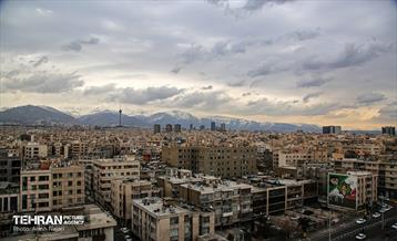 هوای پاک تهران 4