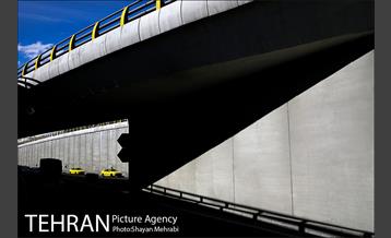 زیرگذر نصر (گیشا) 18