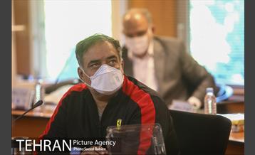 جلسه تشریح برنامه های توسعه دوچرخه سواری 21