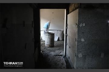 اینجا کارگاهه؛ بازار لویزان 53