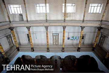 عمارت کلاه فرنگی 17