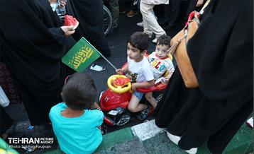 جشن ۱۰ کیلومتری غدیر 30