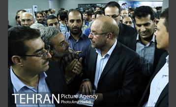 افتتاح ایستگاه مترو سهروردی 22