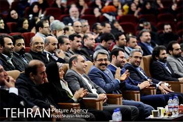 گردهمایی کارکنان معاونت فنی و عمران با حضور شهردار تهران 23