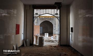 اینجا کارگاهه؛ بازار شهید چراغی 27