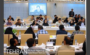 شبگردی اصحاب رسانه به میزبانی معاونت مالی و اقتصاد شهر و منطقه 2 33