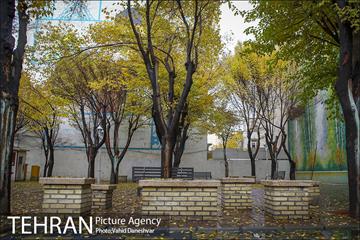 پاییز زیبای پایتخت- 4 8