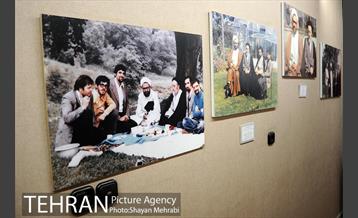 خانه موزه شهید مطهری 26