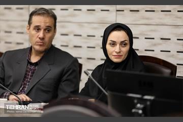 جلسه راهبردی و پایش عملکرد معاونت فنی و عمران شهرداری منطقه 17 16