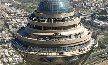تهران از بالا 31