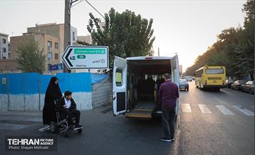 شهرِ مهر؛ به وقت خدمت و امید 47