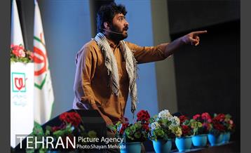 برگزاری هفته فرهنگی مقاومت آبادان و خرمشهر در باغ موزه دفاع مقدس 16