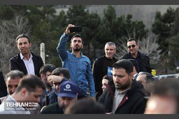 یکصدودهمین پویش امید و افتخار 4