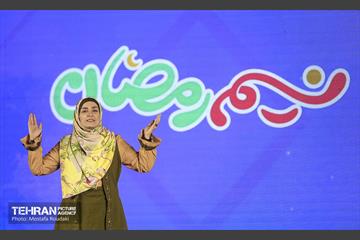 ویژه برنامه «مهمونی شهر» در باغ‌راه حضرت زهرا(س) - 3 10