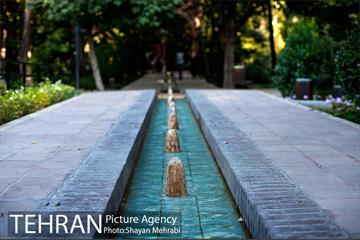 بوستان باغ ایرانی 12