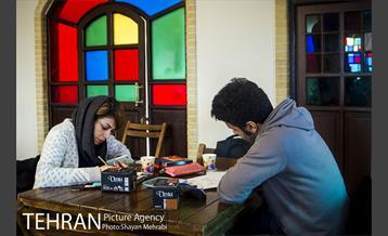 کارگاه تصویر سازی با موضوع درختکاری 3