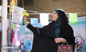 آغاز سال تحصیلی جدید در هنرستان فنی حرفه ای کمال الملک 9