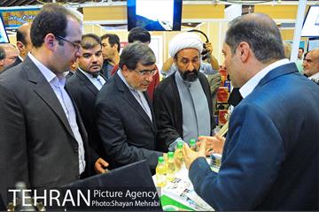 افتتاح هفته فرهنگی و اقتصادی لرستان 41