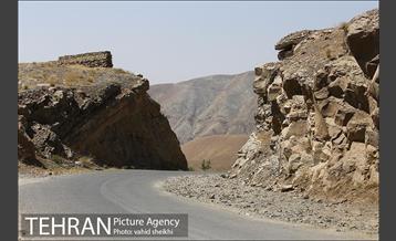 روستای ارواح سنگی 8