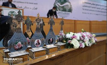 دومین اجلاسیه مجمع جهانی مستضعفین 31