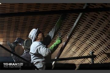 بازدید سخنگوی شهرداری تهران از مترو حرم عبدالعظیم(ع)