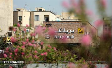 بهره‌برداری از ورودی ویژه توانیابان مترو بریانک 33