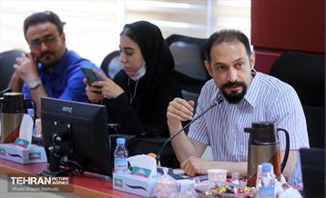 موافقتنامه همکاری راه‌اندازی مرکز لجستیک شهر تهران 28