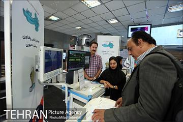 جشنواره رسانه های دیجیتال سلامت 10