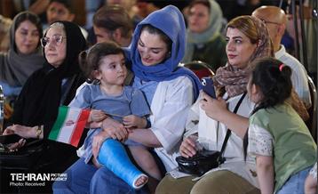 جشن «به رنگ خلیج فارس؛ به نام ایران» 6