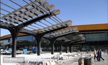 ترمینال شرق 147