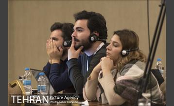 سومین کمیته حمل و نقل و ترافیک شهرهای آسیایی 11