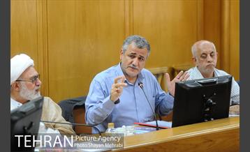 نشست شورای فرهنگی و اجتماعی 28