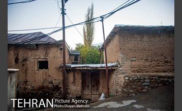 طبیعت پاییزی روستای سنگان 54