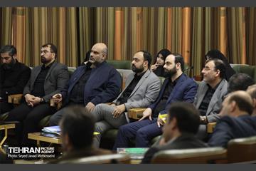 ارائه لایحه بودجه سال ۱۴۰۴ 3