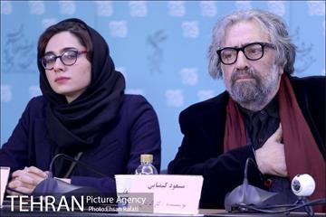 هفتمین روز جشنواره فیلم فجر در برج میلاد 34