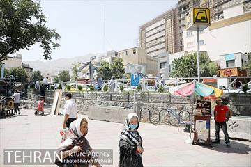 زیر آفتاب سوزان 30