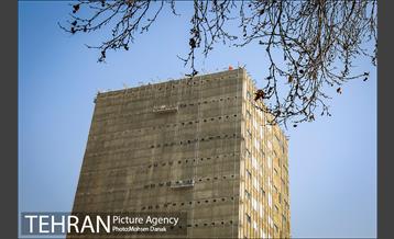 پلاسکو؛ چهار سال پس از حادثه 15