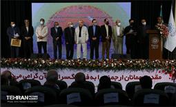 بیستمین همایش «عمری با قرآن» در فرهنگ‌سرای قرآن 28