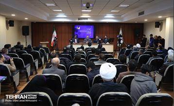 قرار خدمت؛ منطقه 5 5