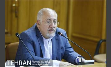 هفدهمین نشست شورای هماهنگی فرهنگی، اجتماعی، هنری، ورزشی شهرداری تهران  10