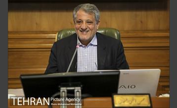 جلسه شورای شهر 5