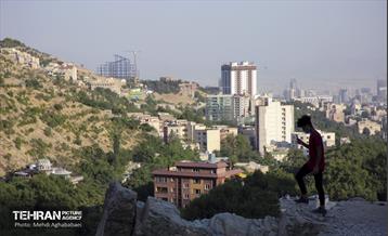 یک روز تعطیل در درکه 23