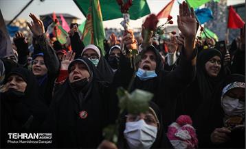 جشن خانوادگی ولادت حضرت زهرا (س) 33